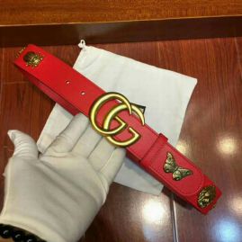 Picture of Gucci Belts _SKUGucci40mmX95-125cm7D124349